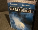 A Nightingale Sang In Berkeley Square, New DVD ( Richard Jordan ) - $3.96