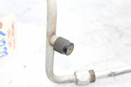 07-10 CHEVROLET SILVERADO 2500HD DIESEL A/C Line Hose F1378 image 4