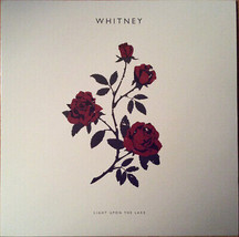 Whitney (8) - Light Upon The Lake (LP, Album) (Mint (M)) - £19.80 GBP