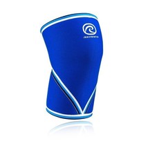 Rehband 7051 Original Knee Support - Blue - LARGE - £25.81 GBP