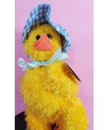 TY Bonnie duck Collectibles 1993 - £4.71 GBP
