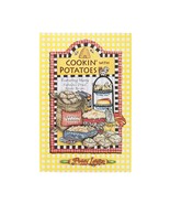 Cookin&#39; With Potatoes [Paperback] Layton, Peggy - $29.39