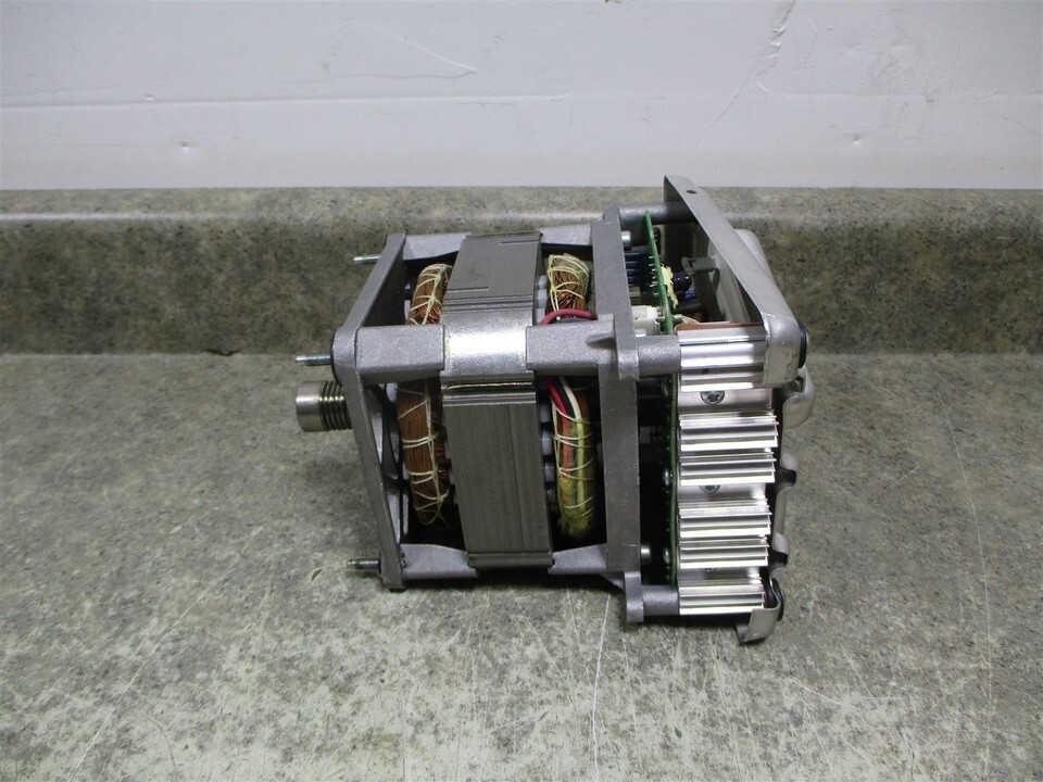GE WASHER MOTOR PART # WH20X10058 - $98.00