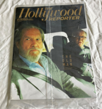 The Hollywood Reporter magazine awards special issue June 5, 2023 The ol... - $365.56 MXN