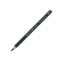 Faber-Castell 9000 Jumbo 2B Pencil - £24.22 GBP