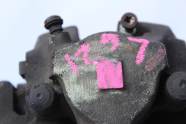 1999-2004 MERCEDES SLK230 FRONT RIGHT BRAKE CALIPER R1257 image 2