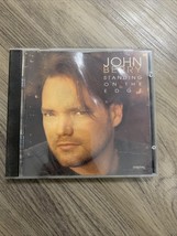 Standing on the Edge by John Berry (CD, 1995, Patriot, EMI) - £3.14 GBP
