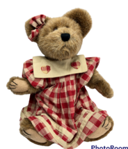 Rare Kaitlyn Bearlove The BOYDS Bears Collection Retired Collectible Kir... - $39.04