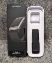 Whoop 5.0 One Health and Fitness Tracker WG50  TRIAL - Untested - $39.99