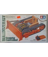 TAMIYA Remote Controlled Bulldozer Kit 70104 Sealed Truck Toy Fast Shipping - €59,44 EUR