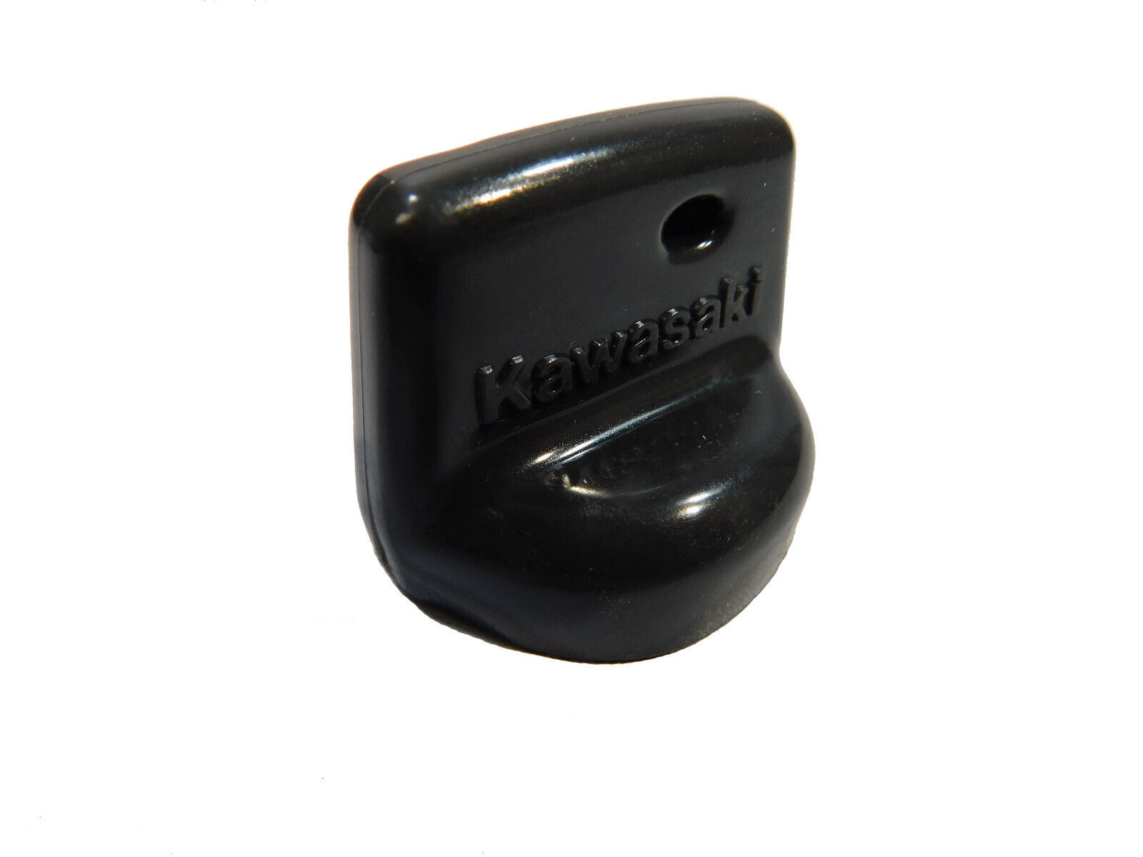 1987-2025 Kawasaki OEM Key Cover Tecate Mojave Bayou Lakota 14024-1551 - $9.99