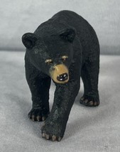 Black Bear Cub North American Wildlife Safari Ltd Rare ￼ - £5.28 GBP