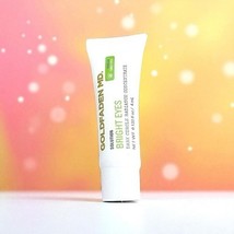 Goldfaden MD Bright Eyes Dark Circle Radiance Concentrate 0.133 fl Oz NWOB - $323.03 MXN
