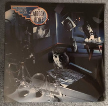 The Moody Blues~The Other Side Of Life, 1986 LP Polydor 829 179-1 Y-1,NEW SEALED - £44.82 GBP
