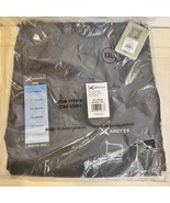 ARCTIX Men&#39;s Storm Rain Pants 2XL 30 inseam Charcoal Gray NWT Camping Hi... - $26.06 CAD