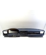 80 Mercedes W116 300SD dashboard, dash board blue - $599.99