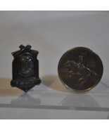PS 217 (New York Public School 217) VTG Pin - $33.85 CAD