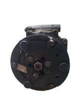 AC Compressor 4 Door Excluding Sport Trac 8 Cylinder Fits 02-03 EXPLORER... - $43.44