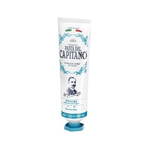 Pasta del Capitano 1905 Toothpaste ForSmokers, 75 ml  - $29.99 CAD