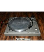Pioneer PL-500 Automatic Turntable - FOR PARTS/RESTORATION - READ-AS IS ... - $304.40 CAD