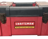 Craftsman Toolbox 959326 355113 - $19.00