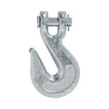 Koch Industries 5/16 in. H Grab Hook Clevis Grab Hook 3900 lb - $10.95