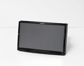 Alpine X009-RAM 9" In-Dash GPS CD/DVD Bluetooth Deck for 2013+ RAM Trucks image 2