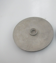 GE Gas Range Oven Burner Head   WB16T10037 (4 1/4&quot;) - $1,117.25 MXN