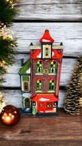 Department Dept 56 Heritage Village Wong&#39;s Chinatown Lighted House 1990 EUC - £40.99 GBP