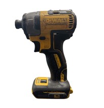Dewalt Cordless hand tools Dcf887 437971 - $26.61 CAD