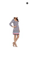 Lilly Pulitzer Dress Little Fish Beacon  New sz small NWT - £52.28 GBP