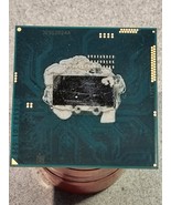 Intel Core i5-4300M SR1H9 2.6GHz Laptop Socket G3 CPU - Tested - $17.15 CAD