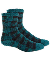 Charter Club Super Soft Cozy Socks, 2 Pairs - $12.00