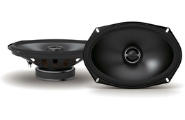 Alpine S-S69 Car Audio Type S Series Speakers 6X9&quot; Coaxial 340W Speaker ... - £113.22 GBP