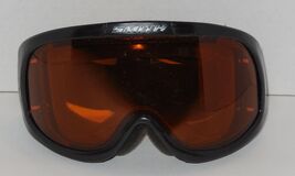 Smith Ski Snow Sports Goggles Black - $29.65