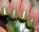 OPI Nail Polish Laquer Make Mine Lime NI 297 Nicole - $10.44