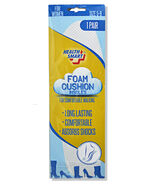Womens Foam Cushion Shoe Insole - €2,53 EUR