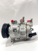 2019-2023 Audi Q3 2.0L Engine A/C Air Compressor OEM - $197.95