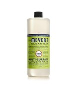 Mrs. Meyer&#39;s Multi-Surface Concentrate Lemon Verbena, 32 OZ - $276.07 MXN