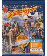 Strange Brew (Blu-ray) - £12.41 GBP