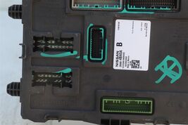 Nissan Infiniti Body Control Module Computer Unit BCM BCU 284B1-4BA5A image 2