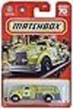 Matchbox MBX Fire Dasher, 70 Years 60/100 image 3