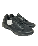 Fila Men's Low Memory Countdown 5 Athletic Sneakers 1RM000334-001 Black ... - $35.62