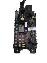 Chassis ECM Multifunction Door Lock And Alarm Module Fits 10-12 FUSION 1... - $36.62