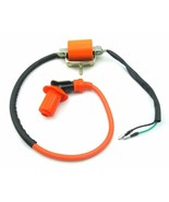 PERFORMANCE IGNITION COIL HONDA Z50 Z50R 1972 1973 1974 1975 1976 1977 1... - $352.12 MXN