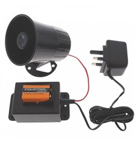 Mains Power Failure Alarm 3 - £85.44 GBP