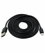 6Ft Extra Long USB Charger Cable For 808 HEX SL Portable Bluetooth Speaker - $17.99