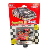 Ricky Rudd #5 Tide Racing Champions 1993 Edition Car 1:64 Scale Die Cast - £5.54 GBP