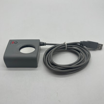 U.are.U 2000 Fingerprint Reader, DigitalPersona USB Optical fingerprint scanner - £19.89 GBP