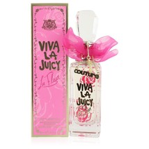 Viva La Juicy La Fleur by Juicy Couture Eau De Toilette Spray 2.5 oz for Women - £45.17 GBP